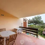Porto Luna 25 - Hala Casa vacanze Villasimius