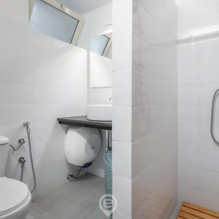 Holiday home Porto Luna 25 - Hala